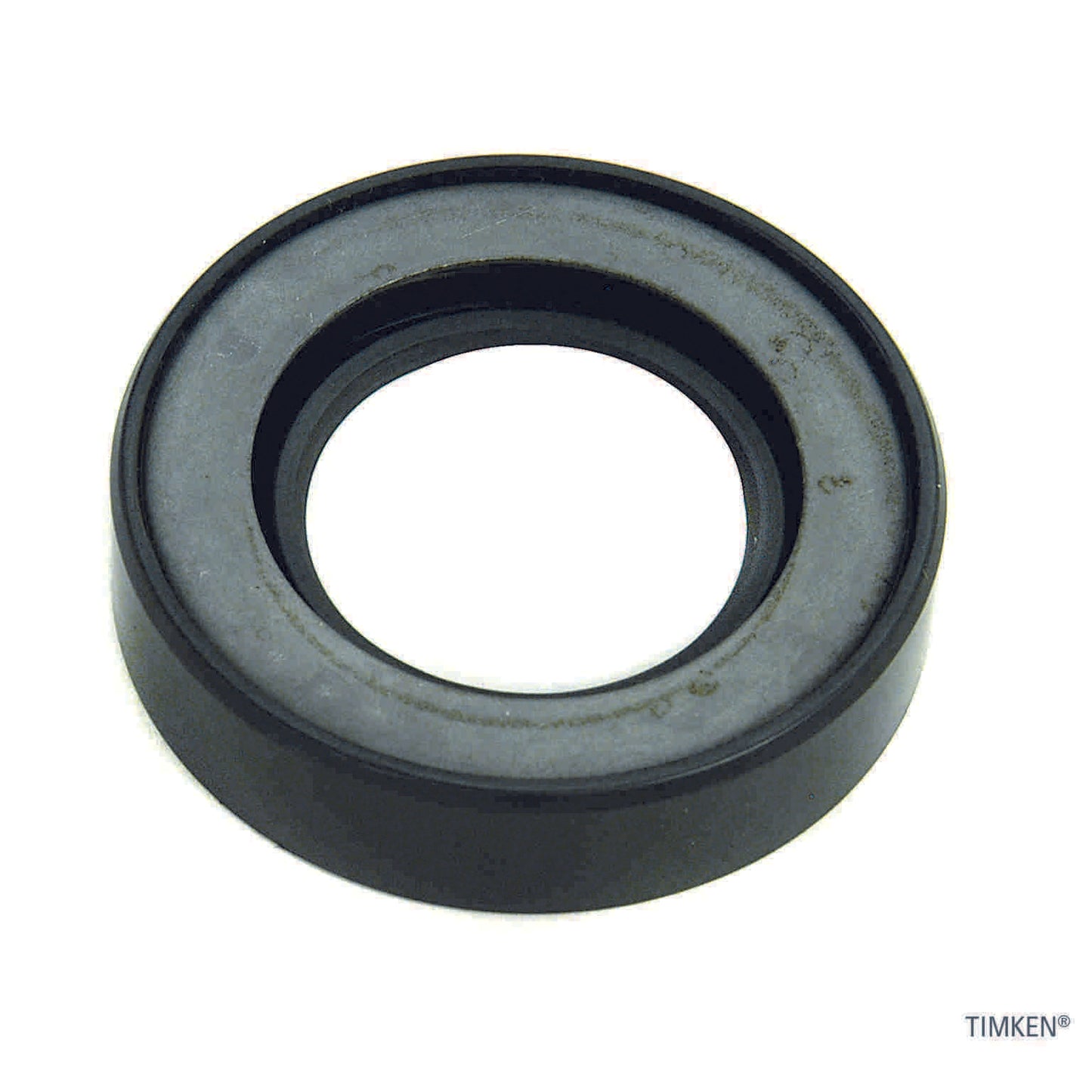 Back View of Rear Wheel Seal TIMKEN 4989