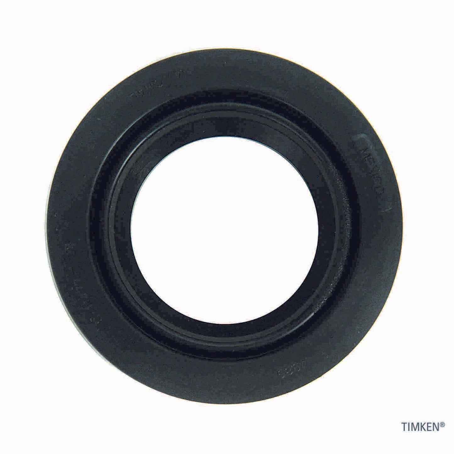 Top View of Rear Wheel Seal TIMKEN 4989