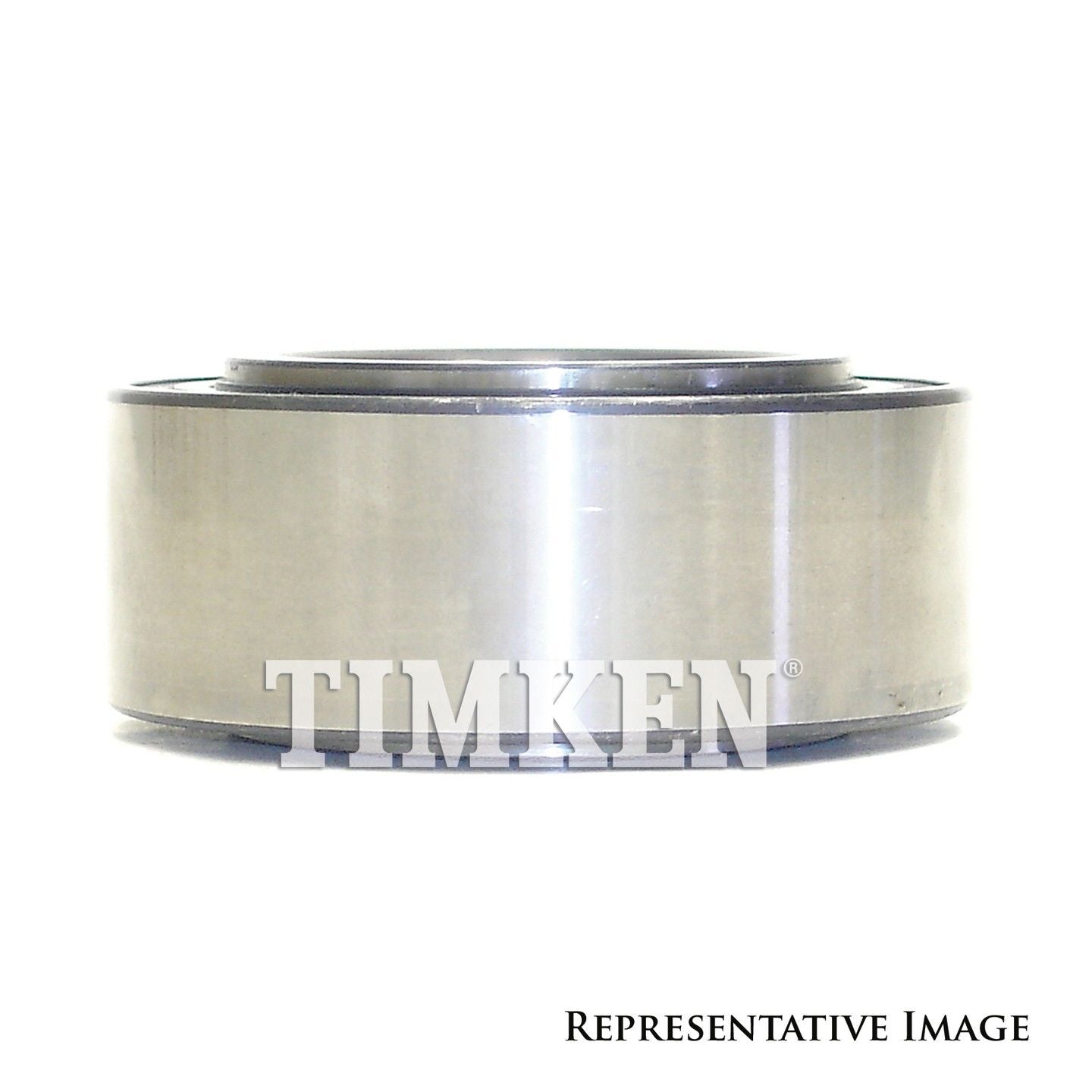 Side View of Front Wheel Bearing TIMKEN 510001