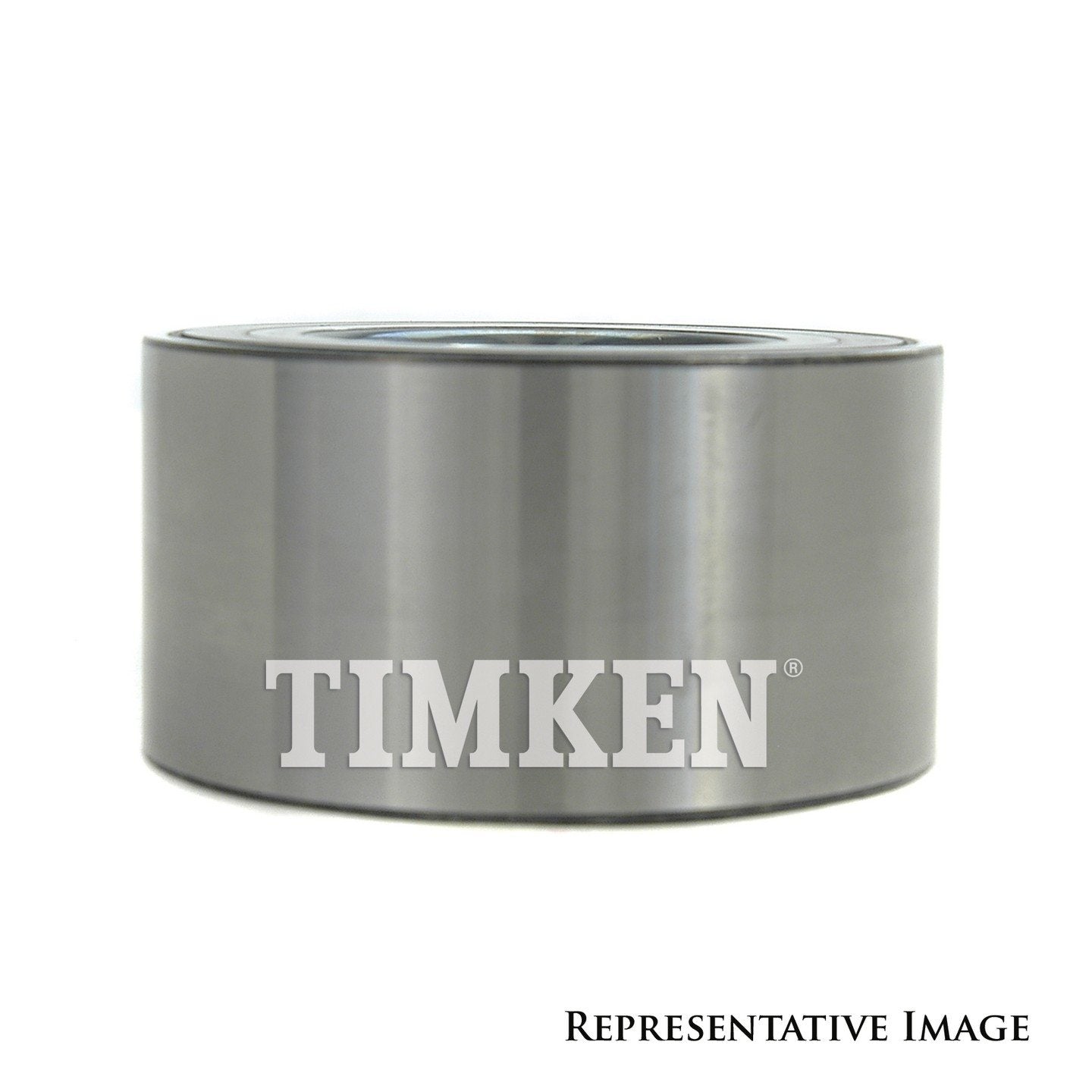 Side View of Front Wheel Bearing TIMKEN 510006