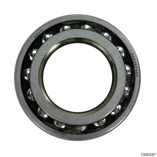 Top View of Front Wheel Bearing TIMKEN 510016