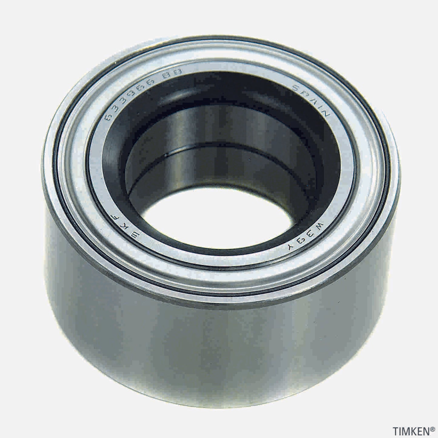 Angle View of Front Wheel Bearing TIMKEN 510029