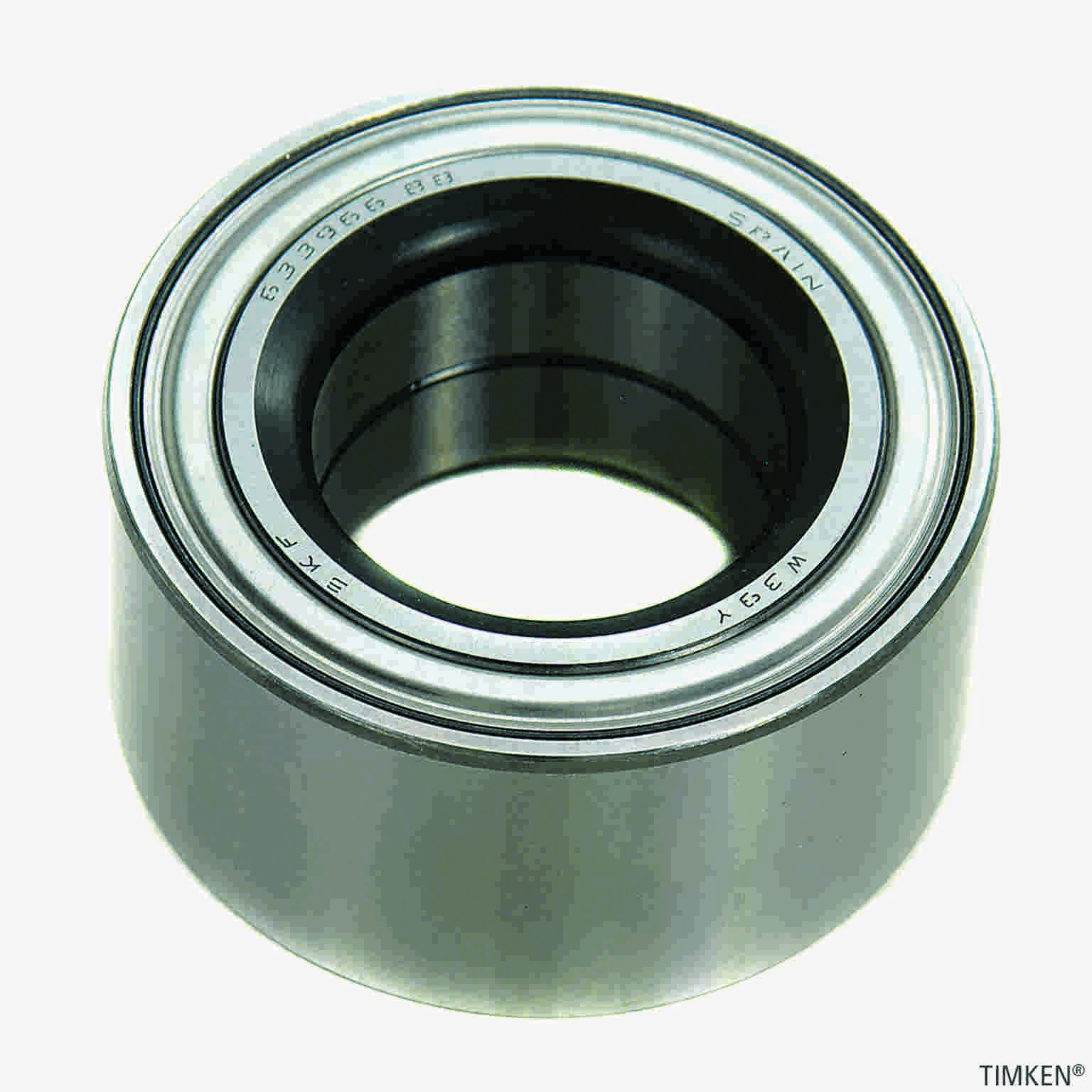 Angle View of Front Wheel Bearing TIMKEN 510029