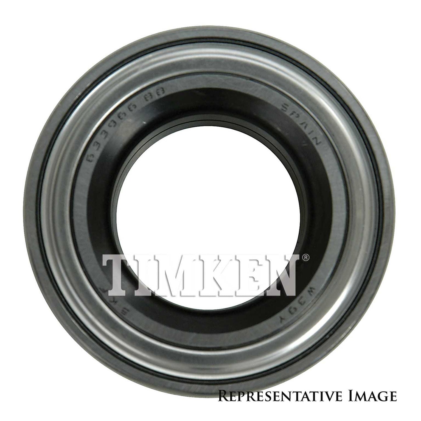 Other View of Front Wheel Bearing TIMKEN 510029