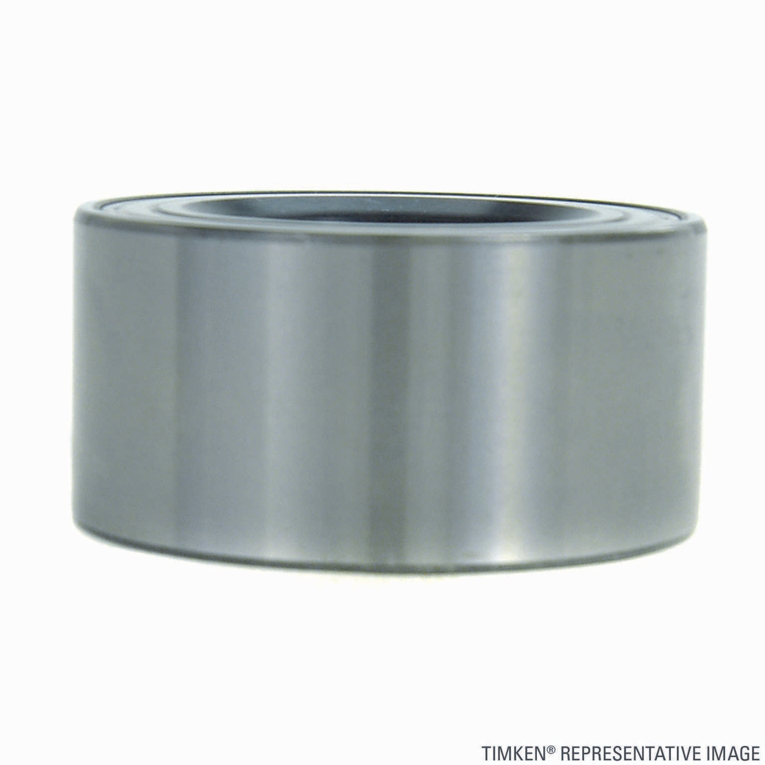 Side View of Front Wheel Bearing TIMKEN 510029