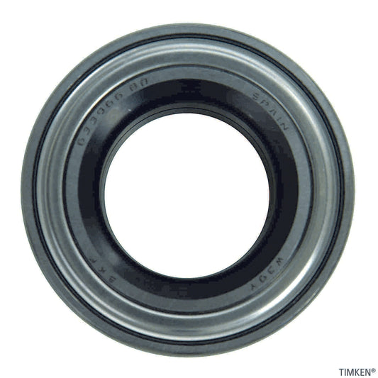 Top View of Front Wheel Bearing TIMKEN 510029