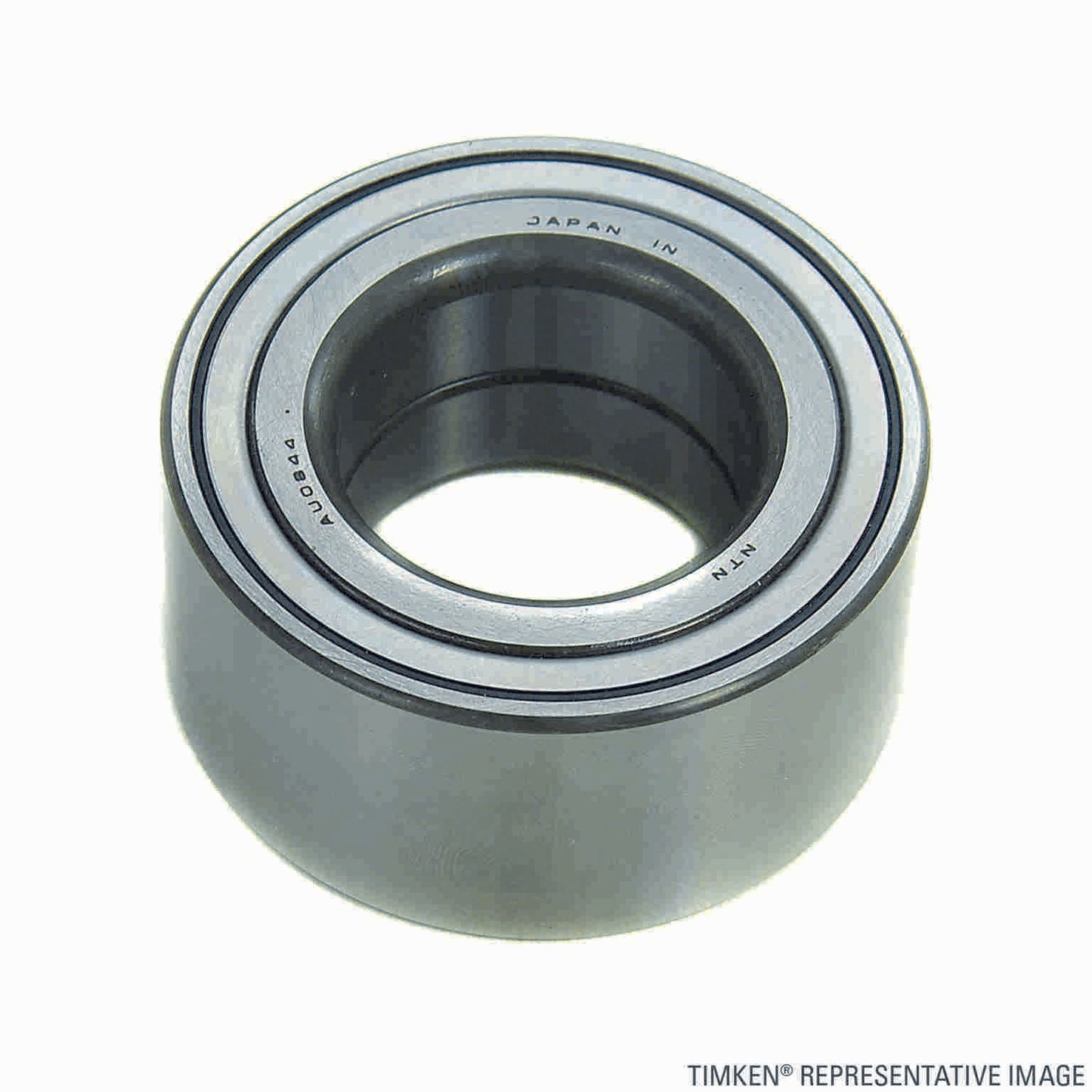 Angle View of Rear Wheel Bearing TIMKEN 510052