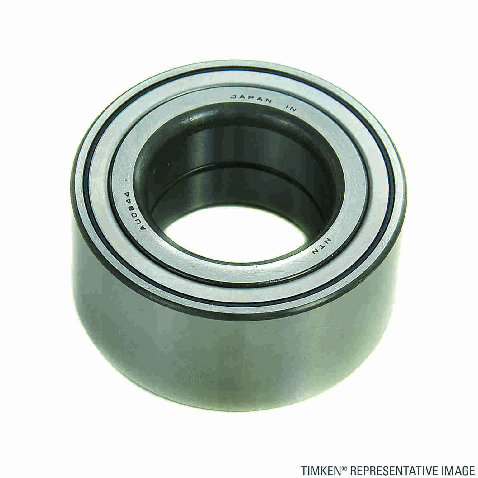 Angle View of Rear Wheel Bearing TIMKEN 510052