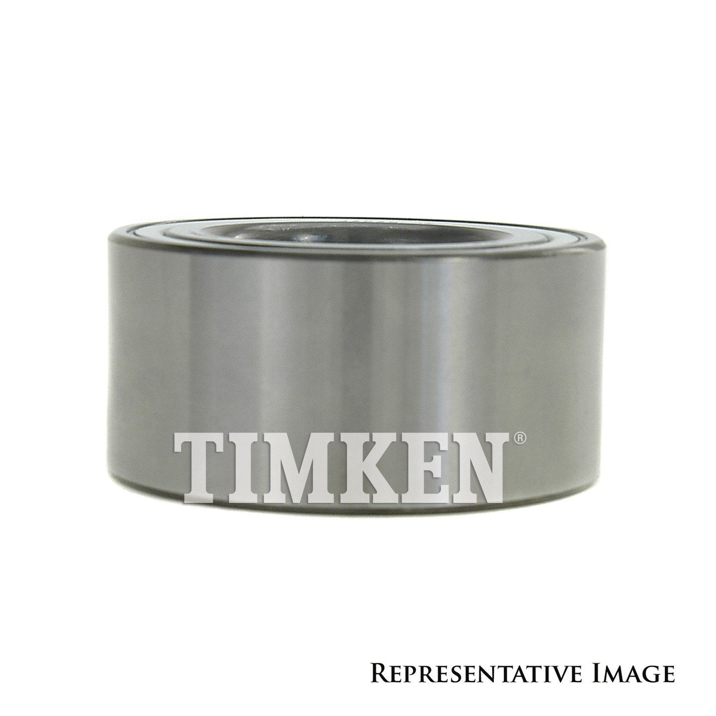 Side View of Rear Wheel Bearing TIMKEN 510052