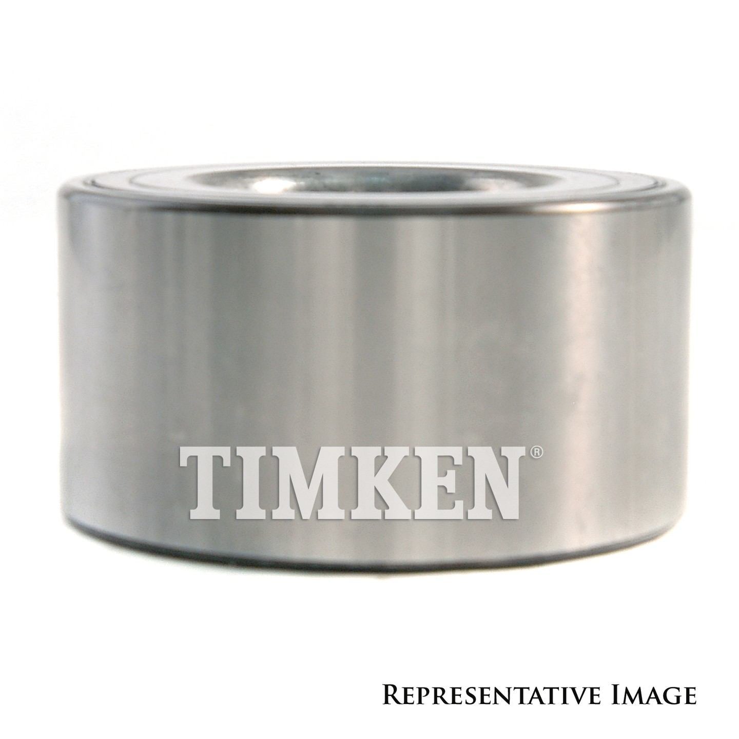 Side View of Front Wheel Bearing TIMKEN 510070