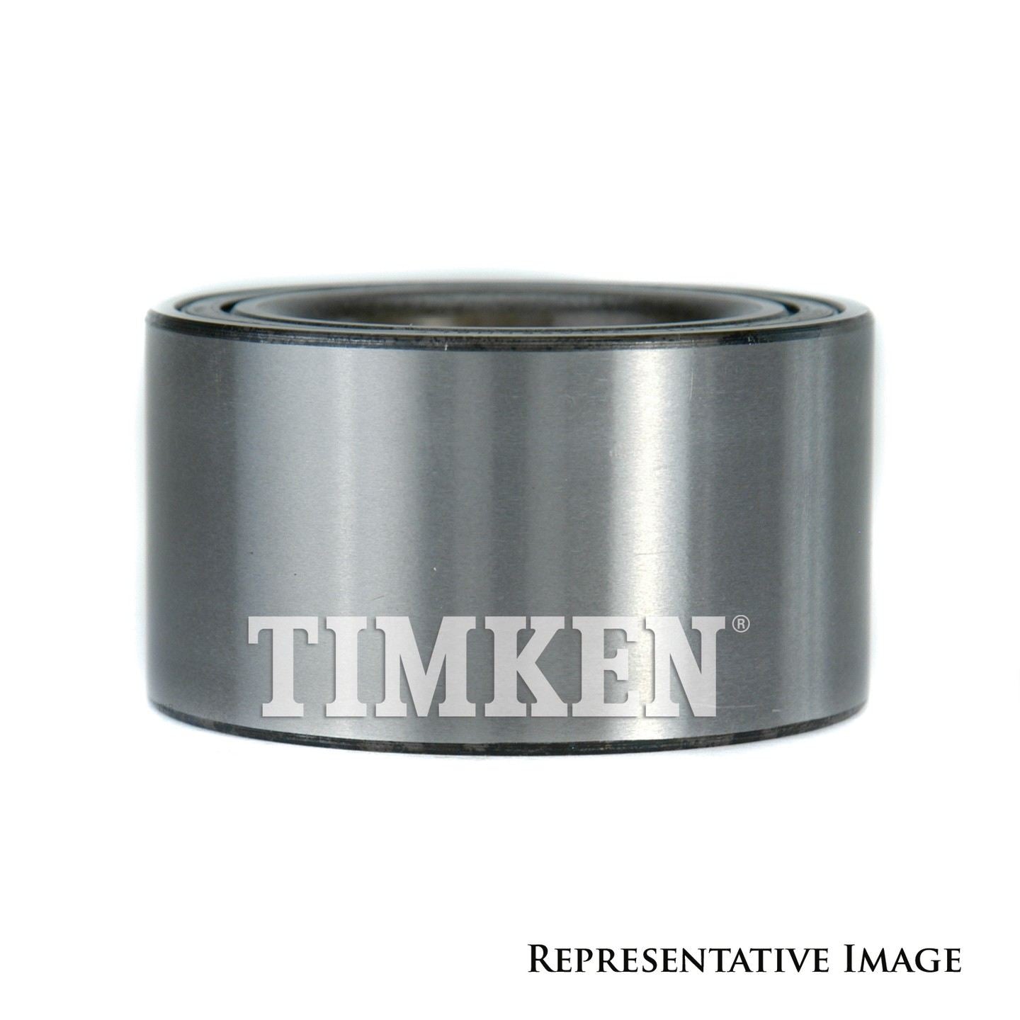 Side View of Front Wheel Bearing TIMKEN 510079