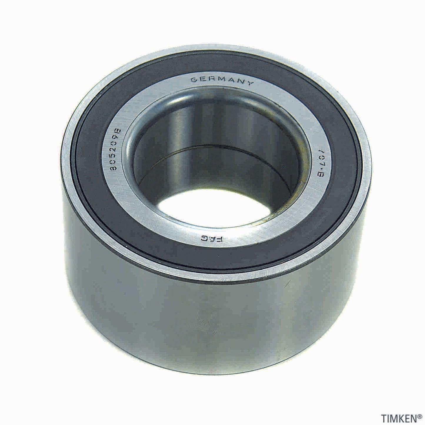 Angle View of Front Wheel Bearing TIMKEN 510082