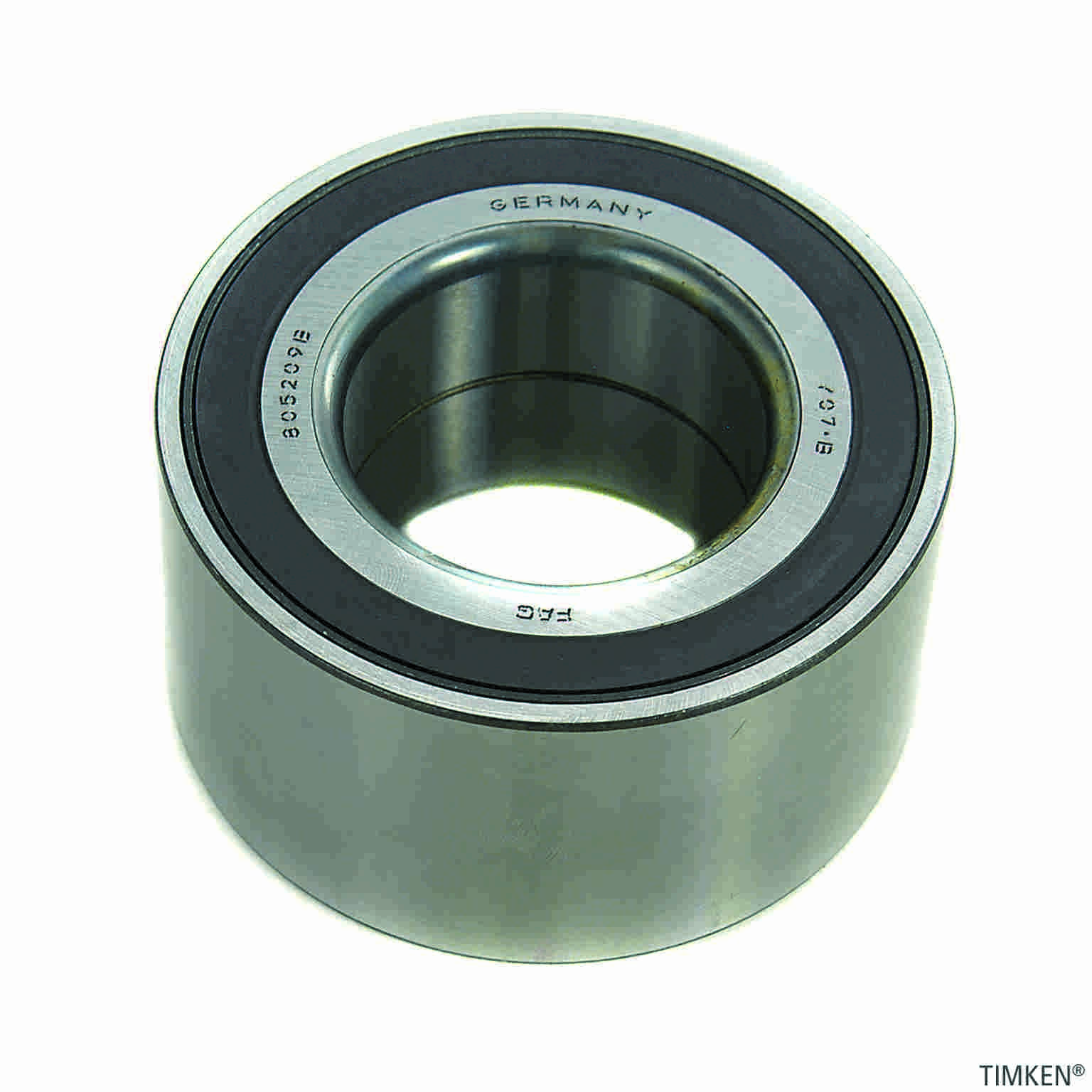 Angle View of Front Wheel Bearing TIMKEN 510082