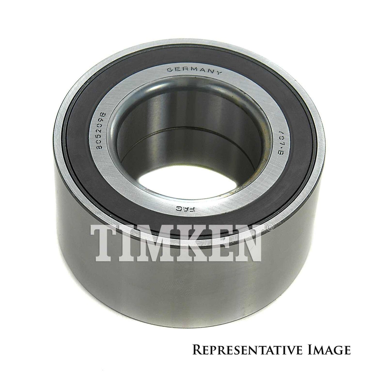 Right View of Front Wheel Bearing TIMKEN 510082