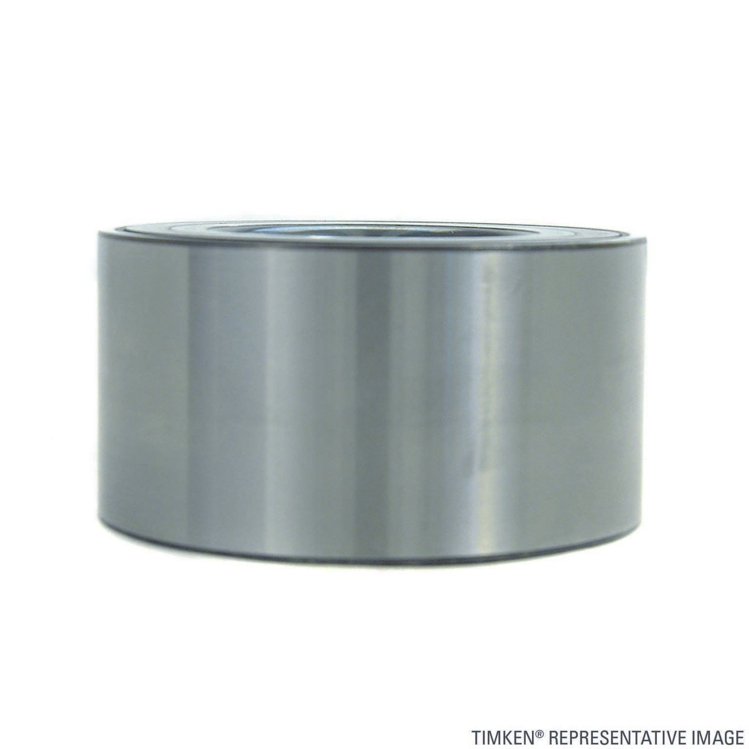 Side View of Front Wheel Bearing TIMKEN 510082