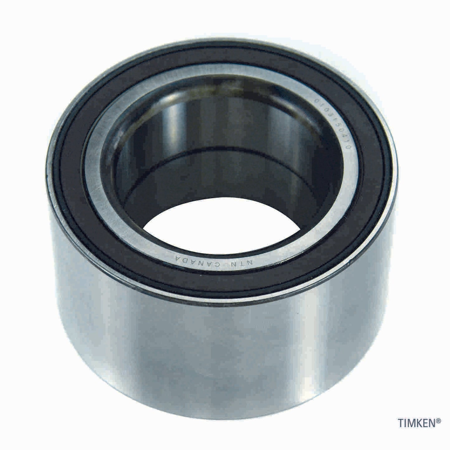 Angle View of Front Wheel Bearing TIMKEN 510097