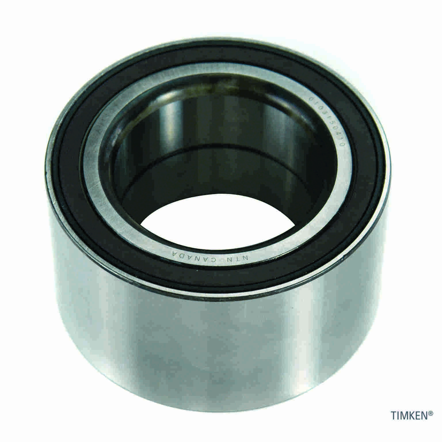 Angle View of Front Wheel Bearing TIMKEN 510097