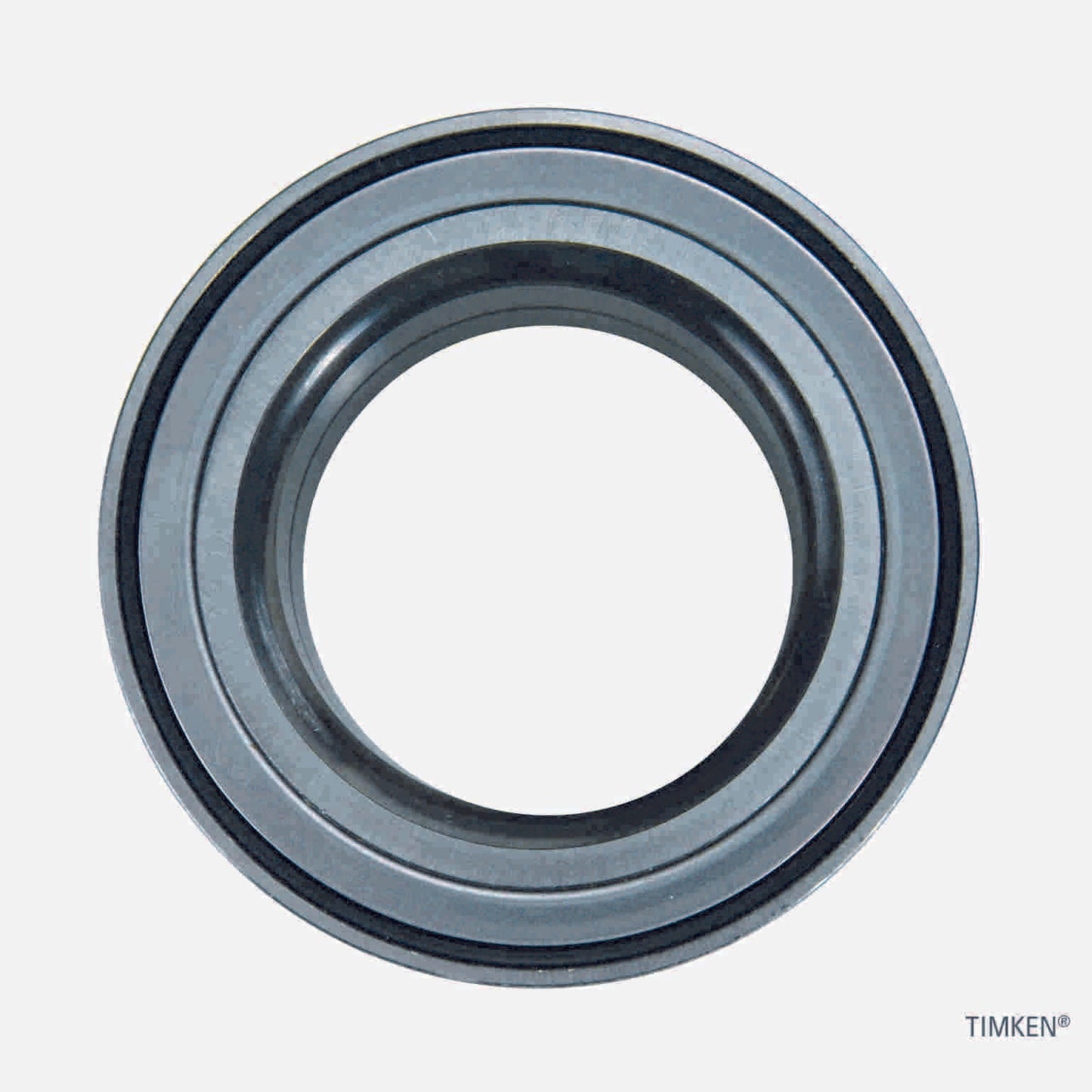 Back View of Front Wheel Bearing TIMKEN 510097