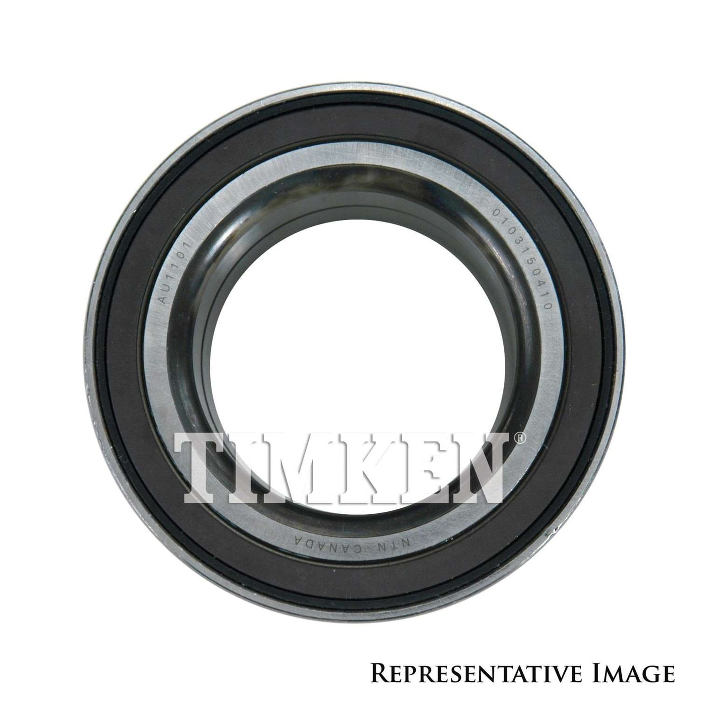 Other View of Front Wheel Bearing TIMKEN 510097