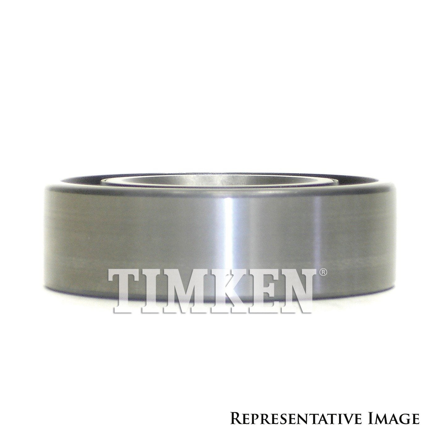 Side View of Rear Wheel Bearing TIMKEN 511002