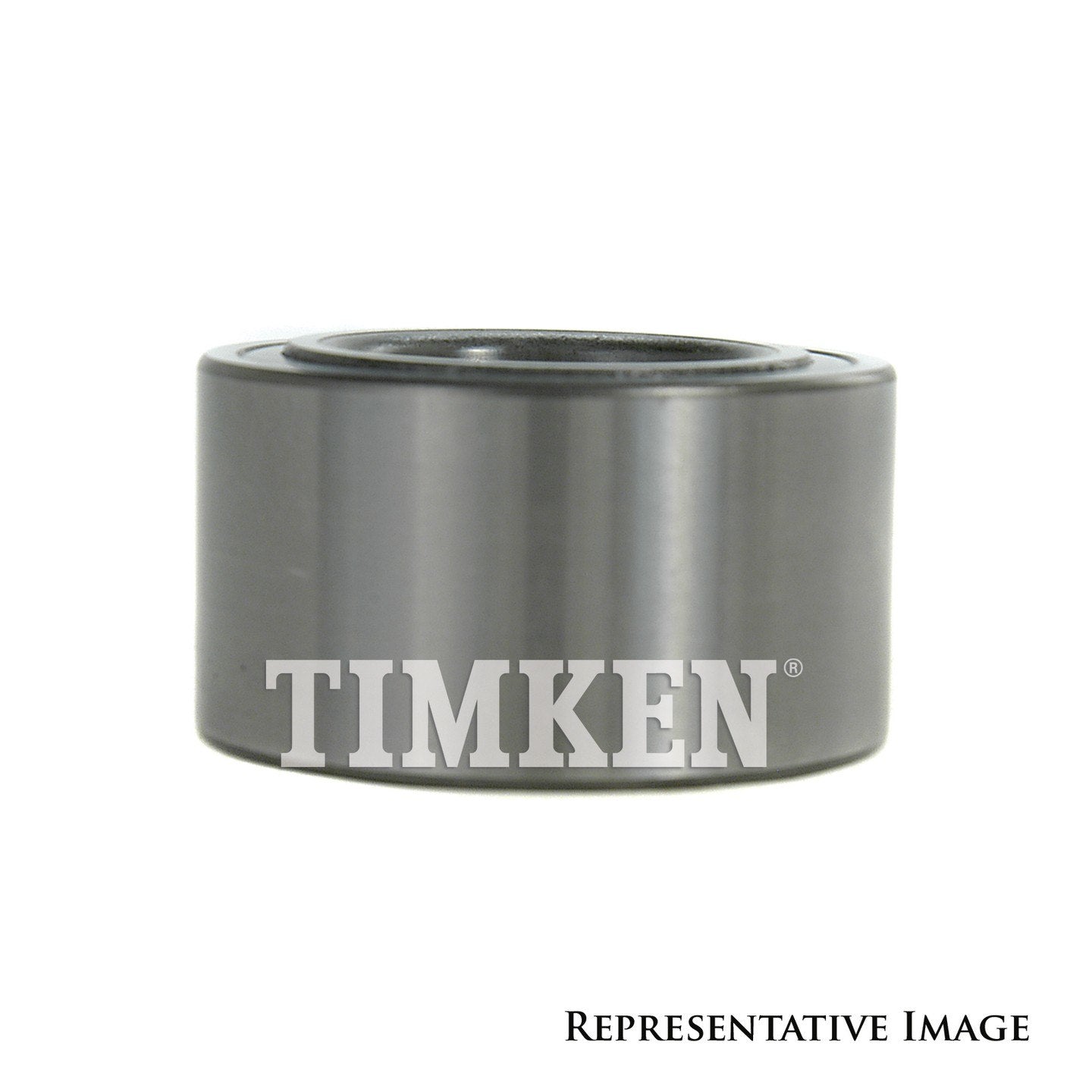 Side View of Front Wheel Bearing TIMKEN 513244