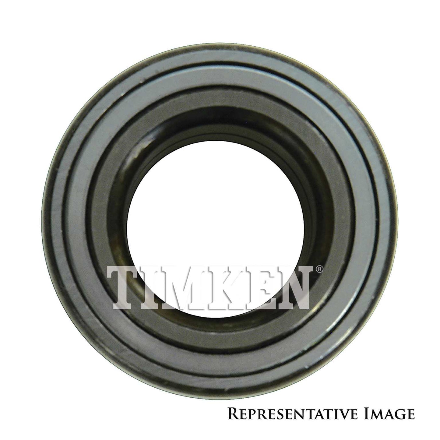 Other View of Rear Wheel Bearing TIMKEN 516007