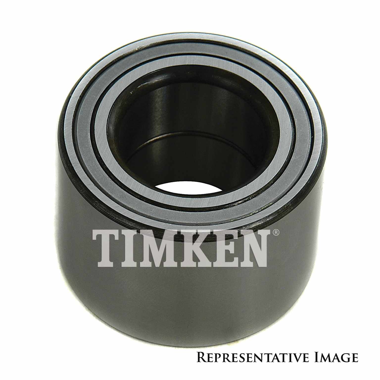 Right View of Rear Wheel Bearing TIMKEN 516007