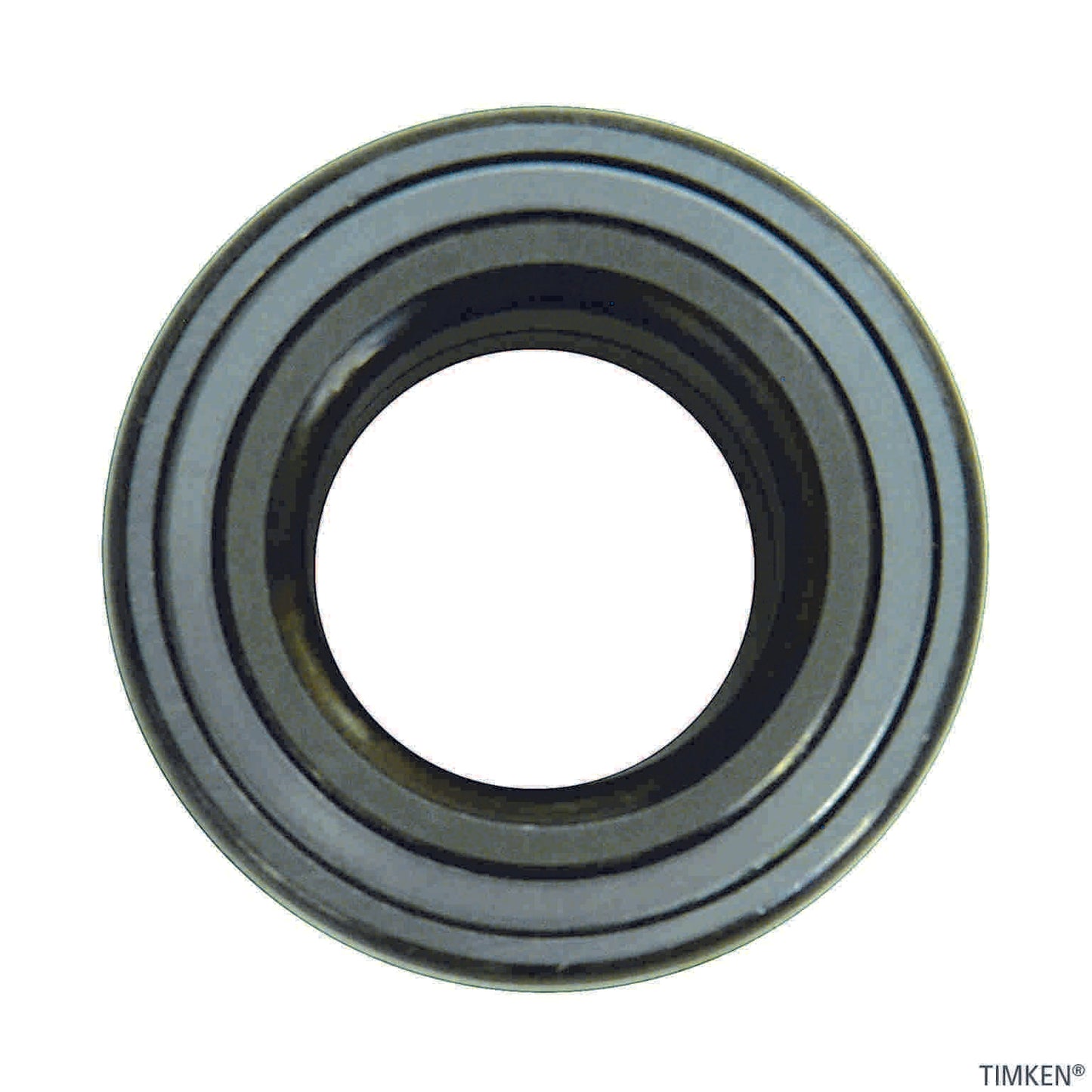 Top View of Rear Wheel Bearing TIMKEN 516007