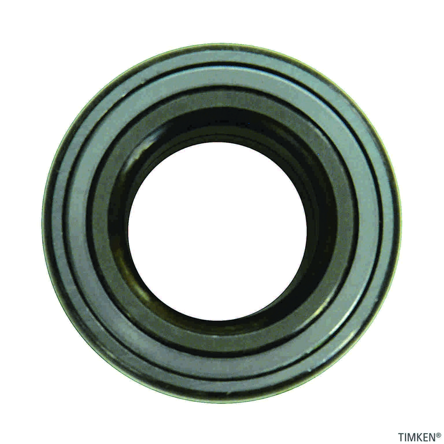 Top View of Rear Wheel Bearing TIMKEN 516007