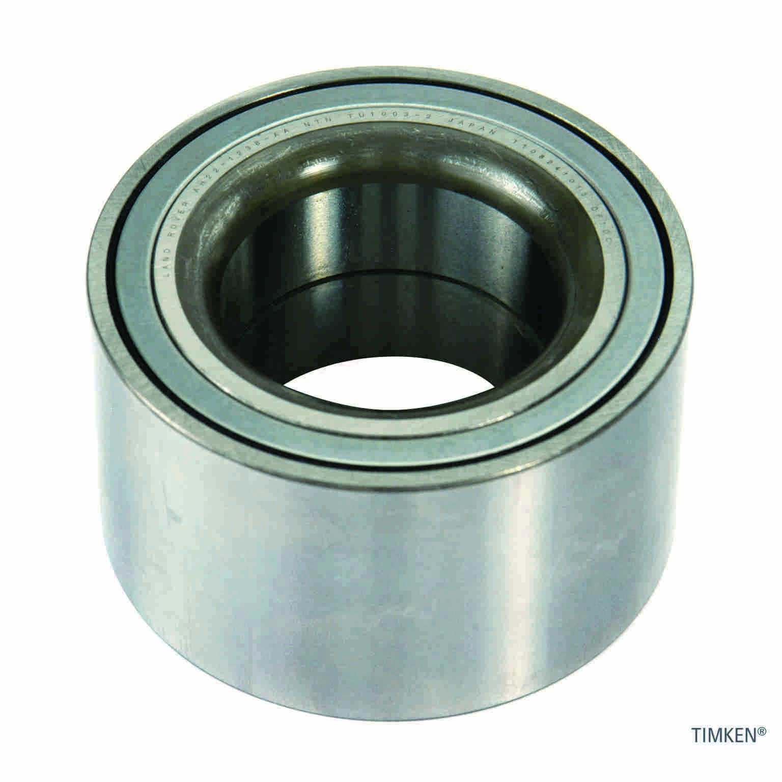 Angle View of Rear Wheel Bearing TIMKEN 516013