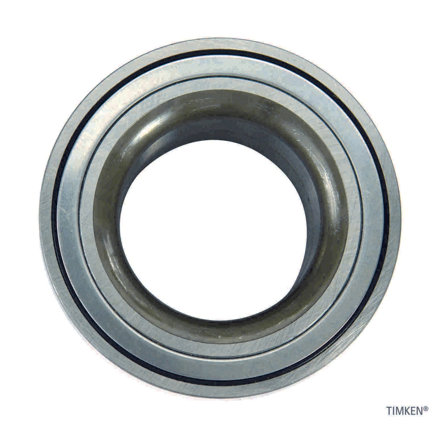 Back View of Rear Wheel Bearing TIMKEN 516013