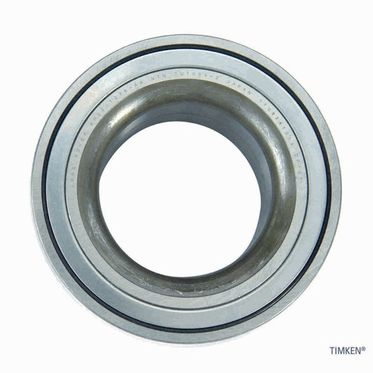 Top View of Rear Wheel Bearing TIMKEN 516013