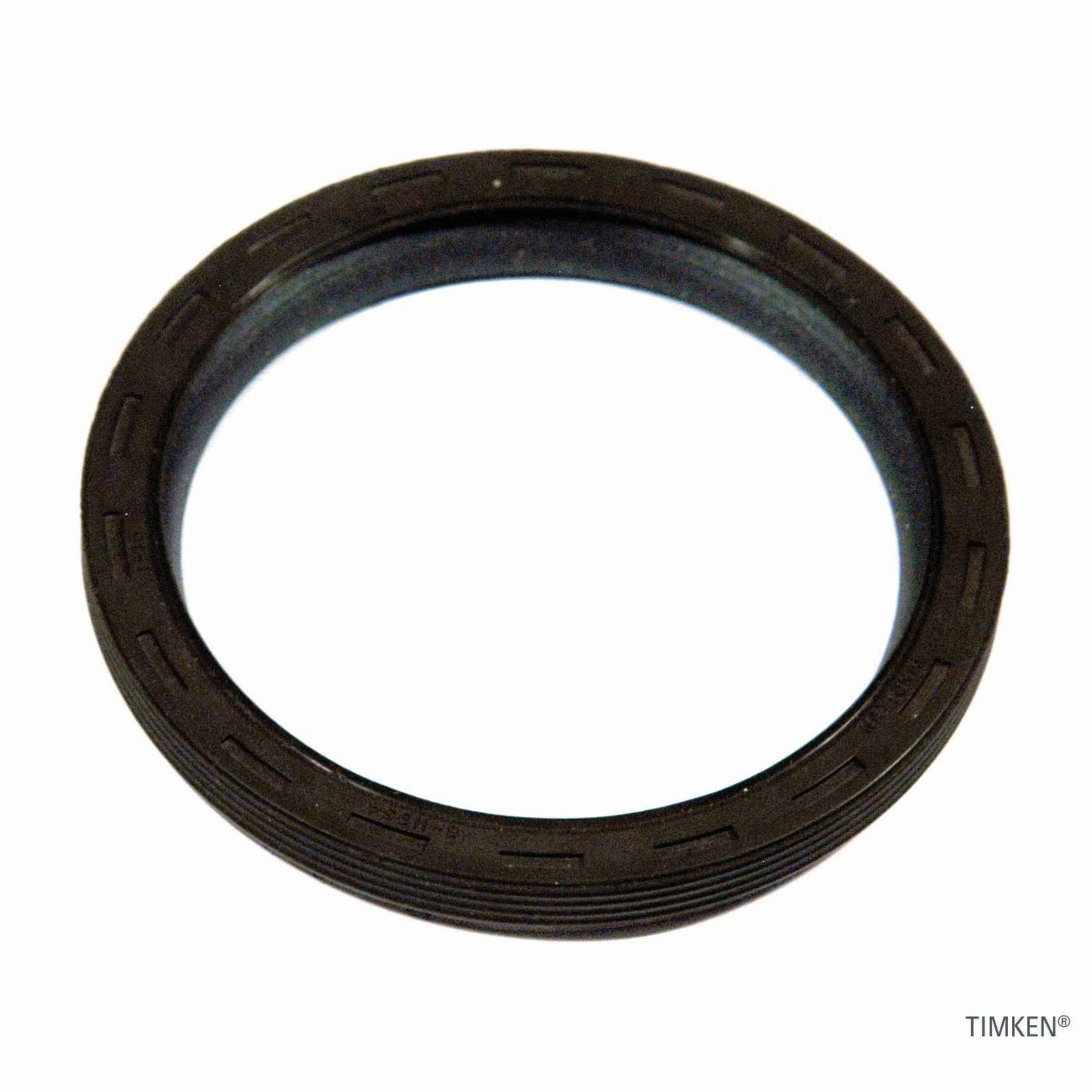 Back View of Rear Engine Crankshaft Seal TIMKEN 5273