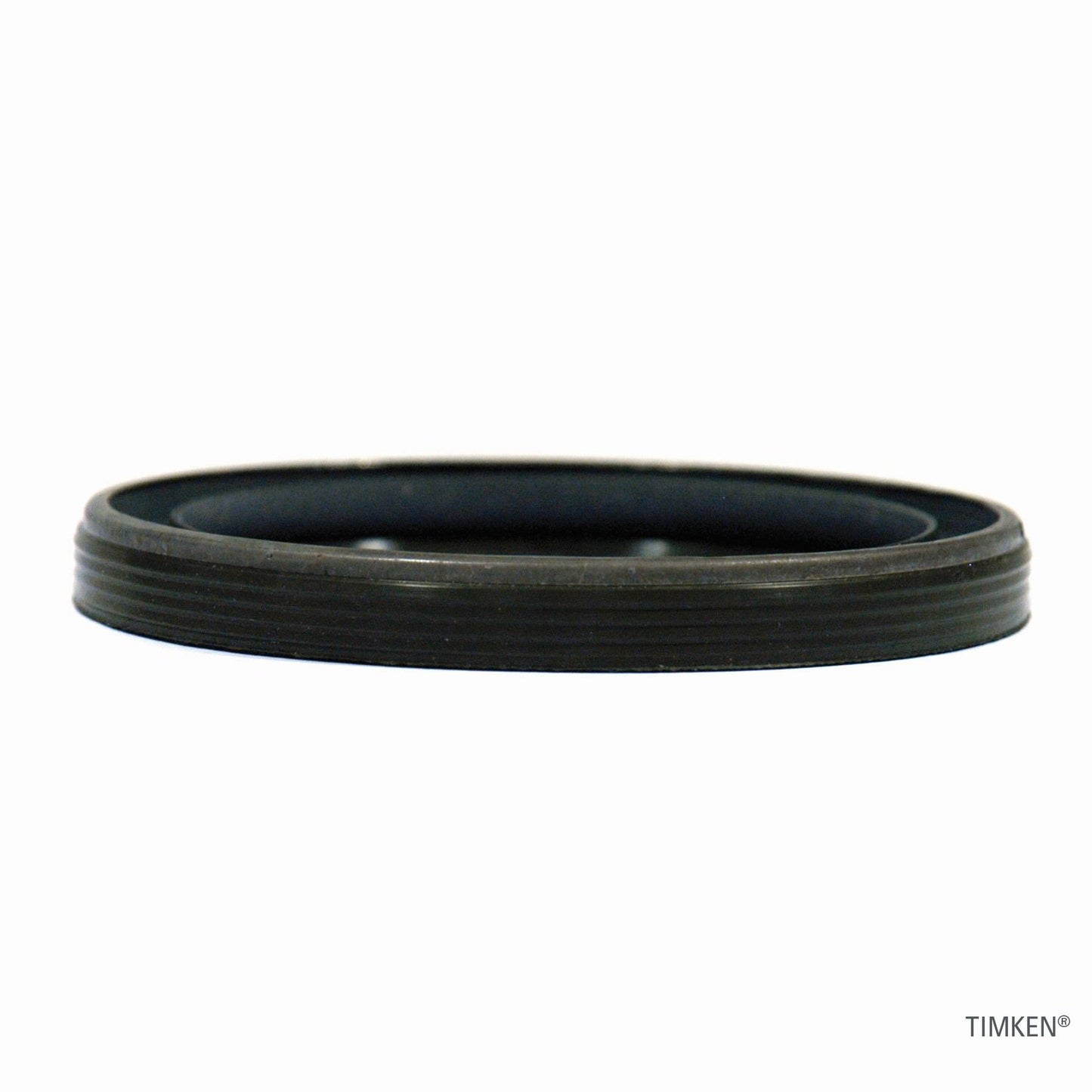 Side View of Rear Engine Crankshaft Seal TIMKEN 5273