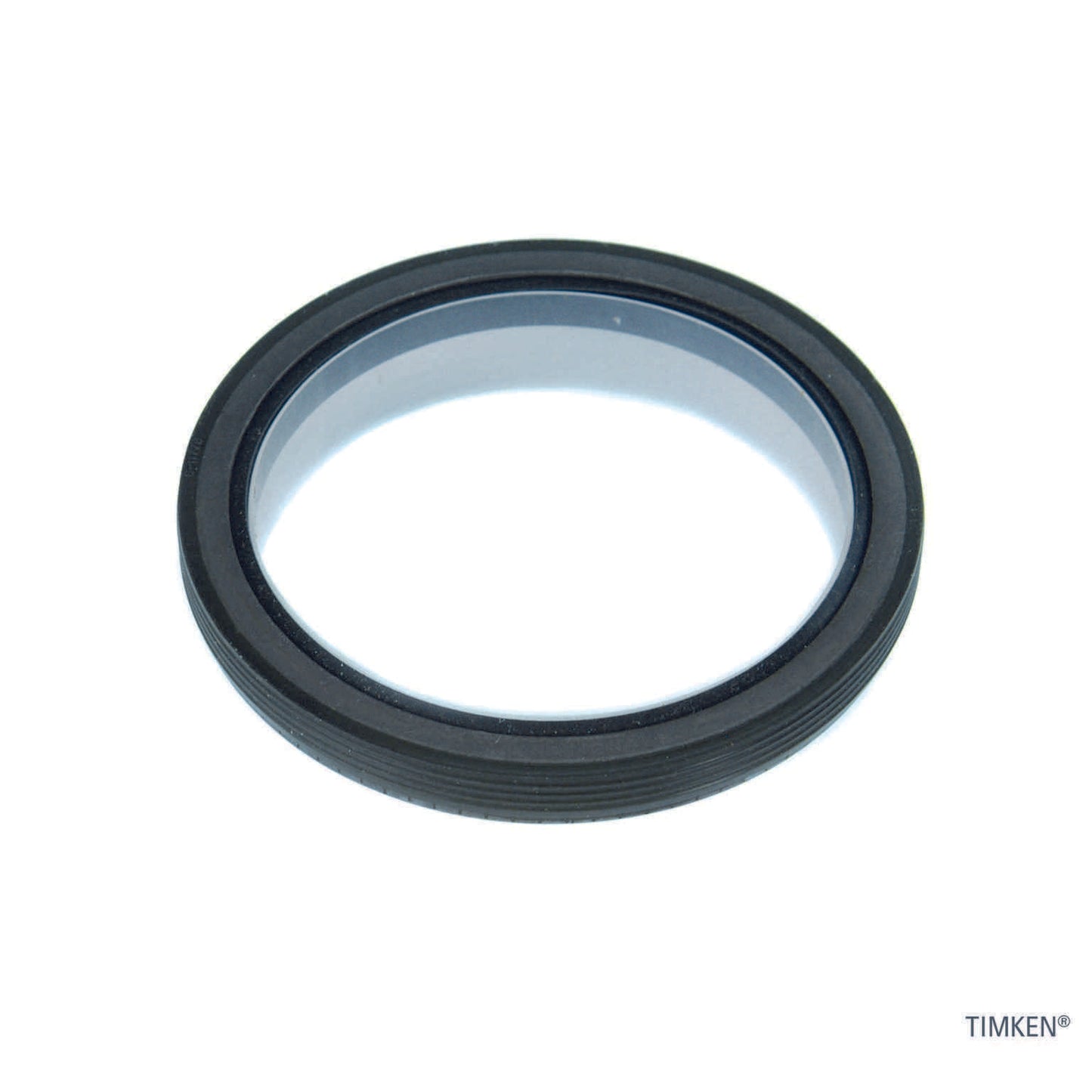 Back View of Rear Engine Crankshaft Seal TIMKEN 5274