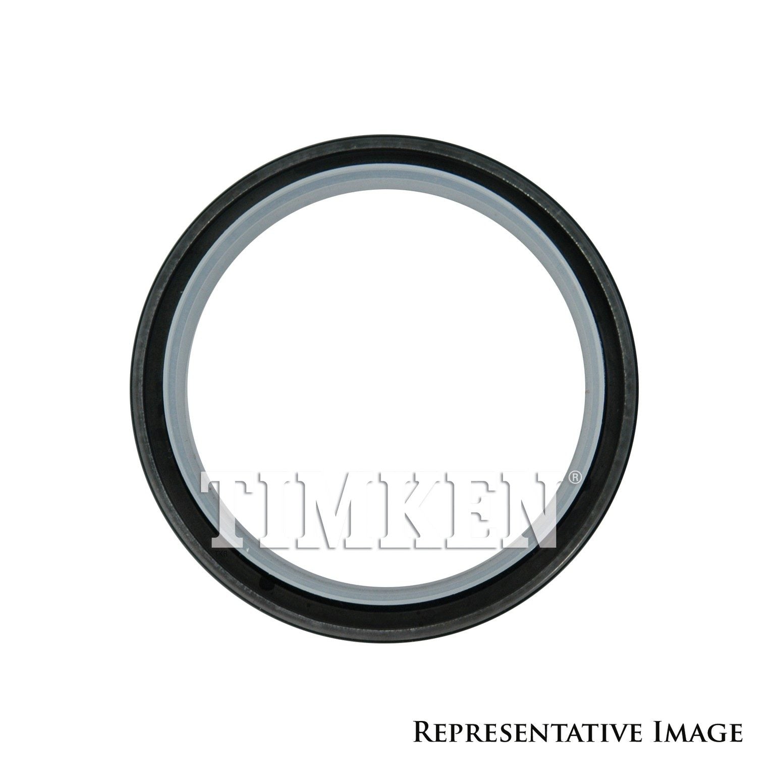 Other View of Rear Engine Crankshaft Seal TIMKEN 5274