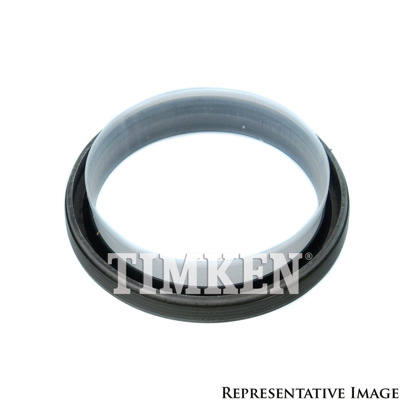 Right View of Rear Engine Crankshaft Seal TIMKEN 5274