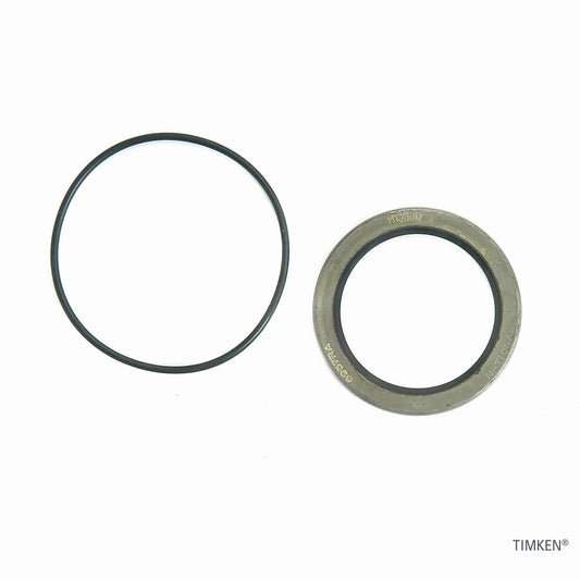 Top View of Rear Wheel Seal Kit TIMKEN 5589