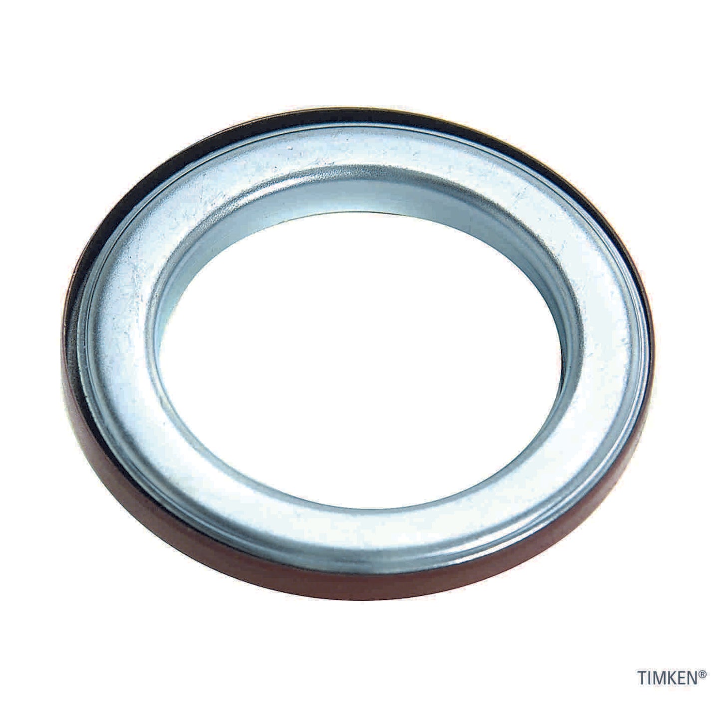 Back View of Front Wheel Seal Kit TIMKEN 5604