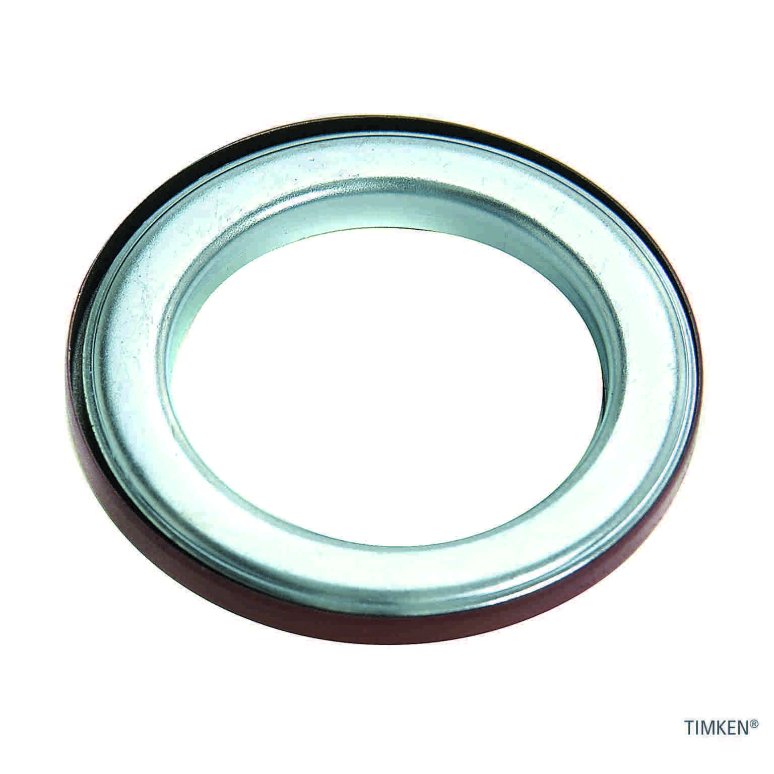 Back View of Front Wheel Seal Kit TIMKEN 5604