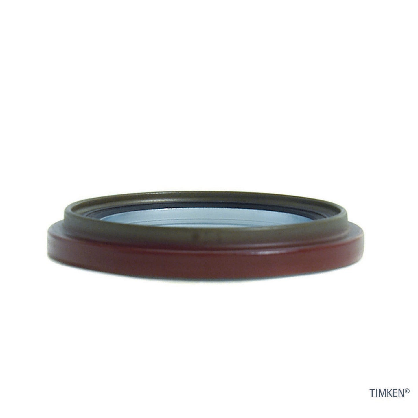 Side View of Front Wheel Seal Kit TIMKEN 5604