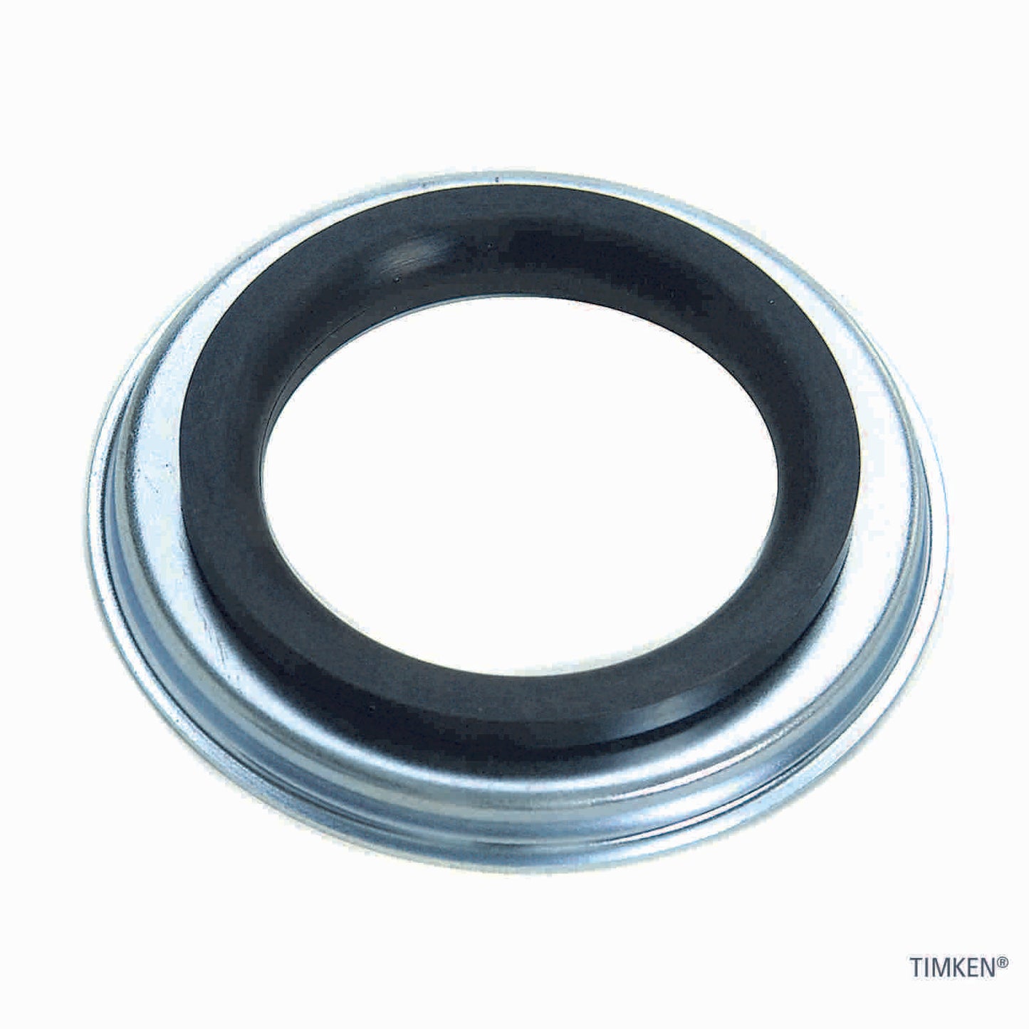 Angle View of Front Wheel Seal TIMKEN 5682