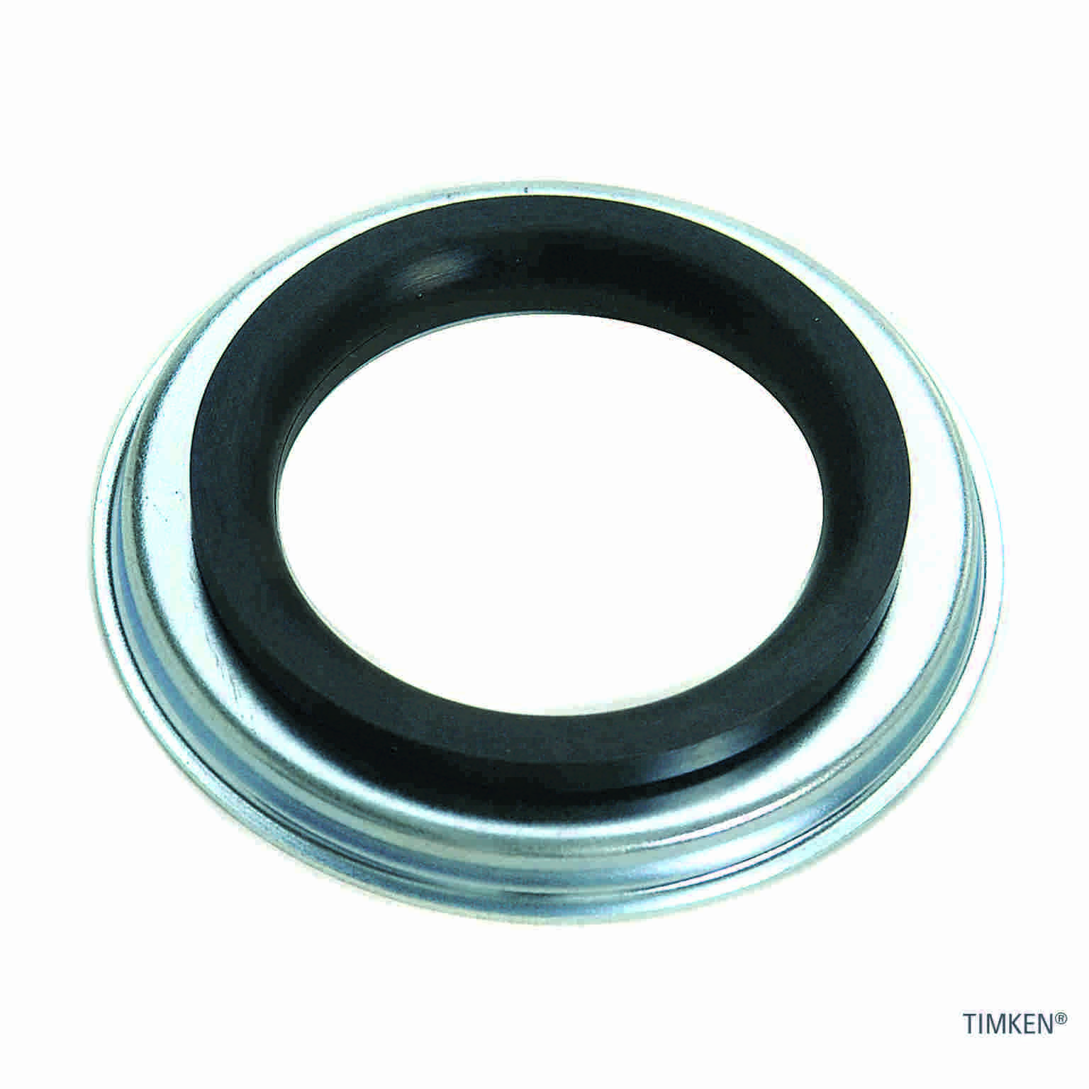 Angle View of Front Wheel Seal TIMKEN 5682