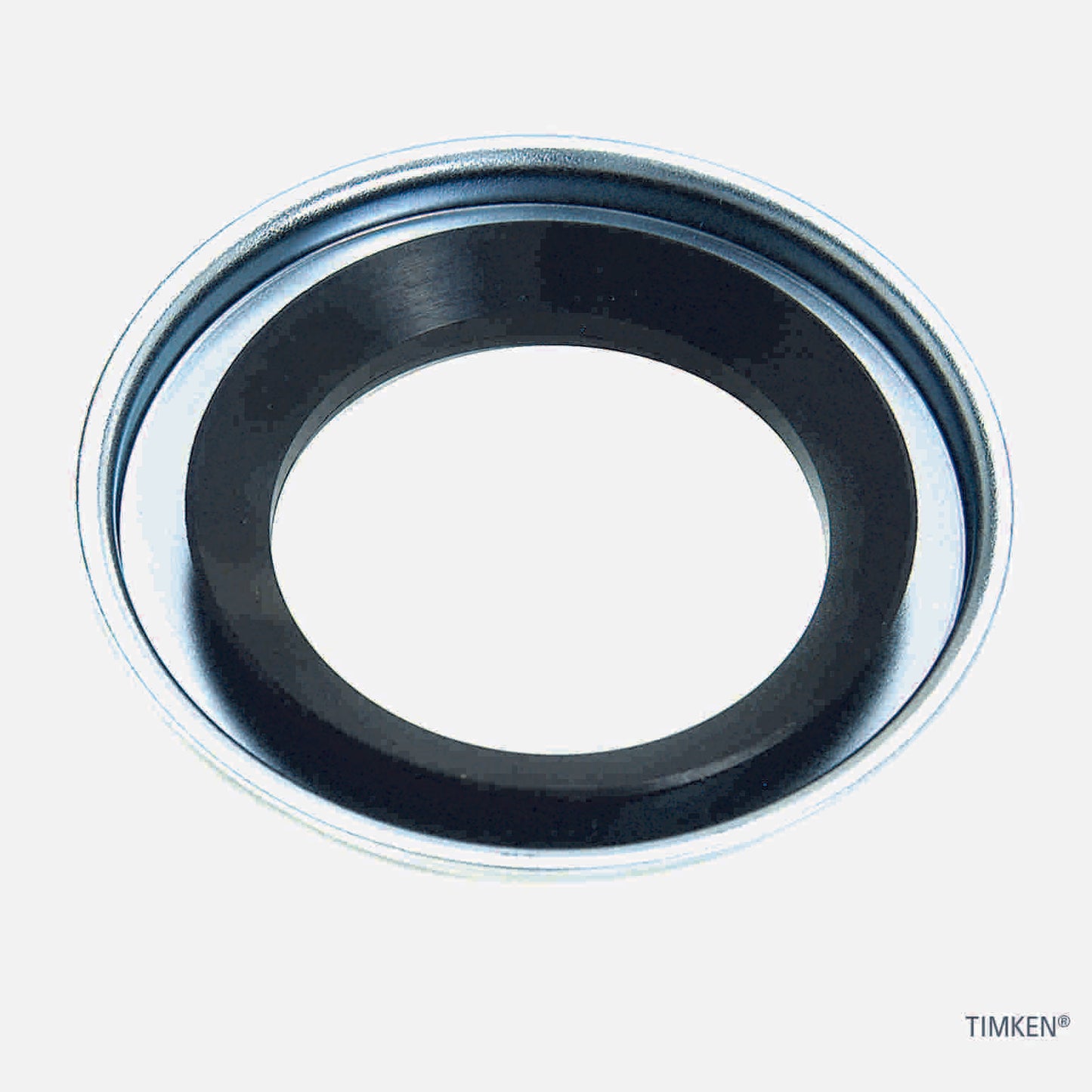 Back View of Front Wheel Seal TIMKEN 5682