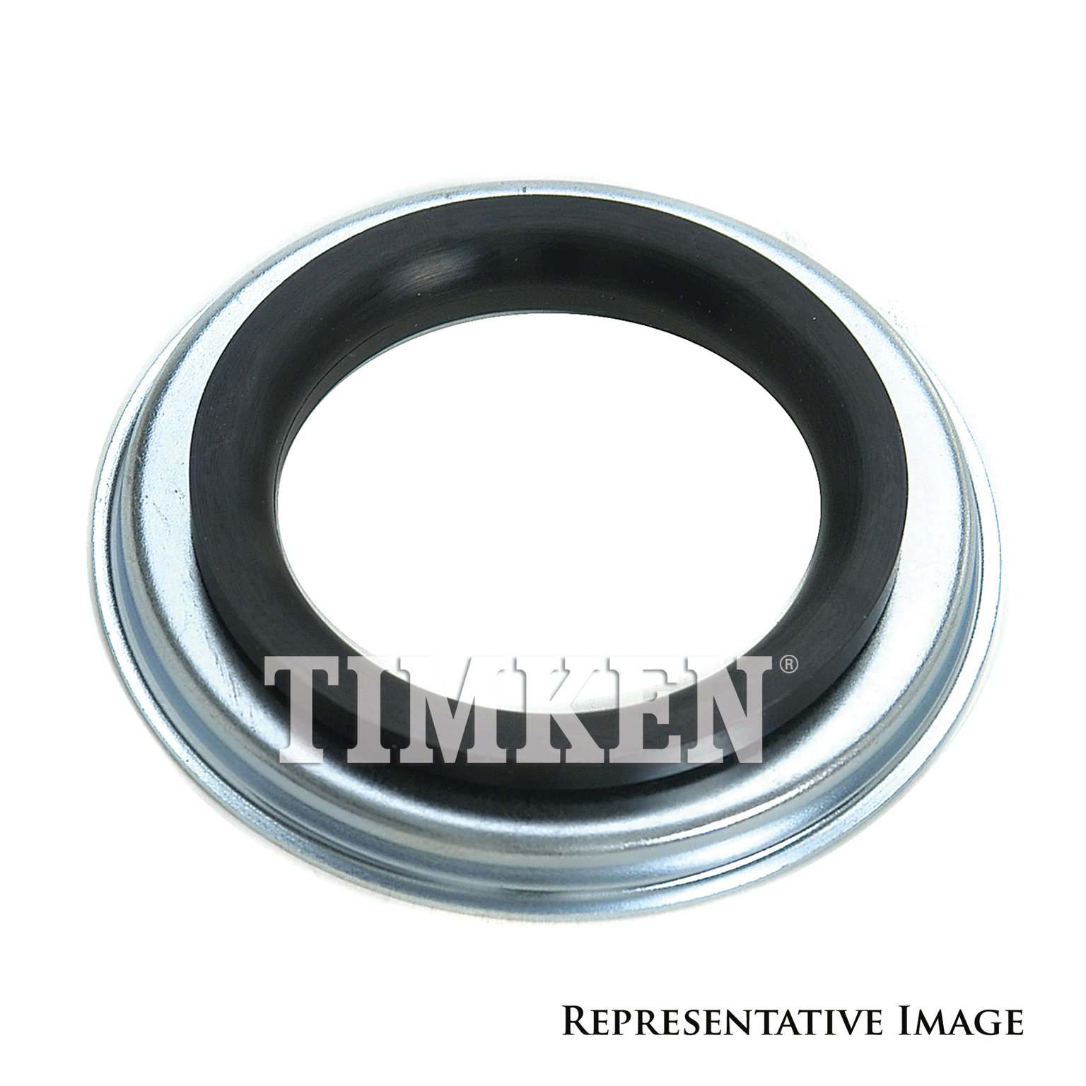 Right View of Front Wheel Seal TIMKEN 5682