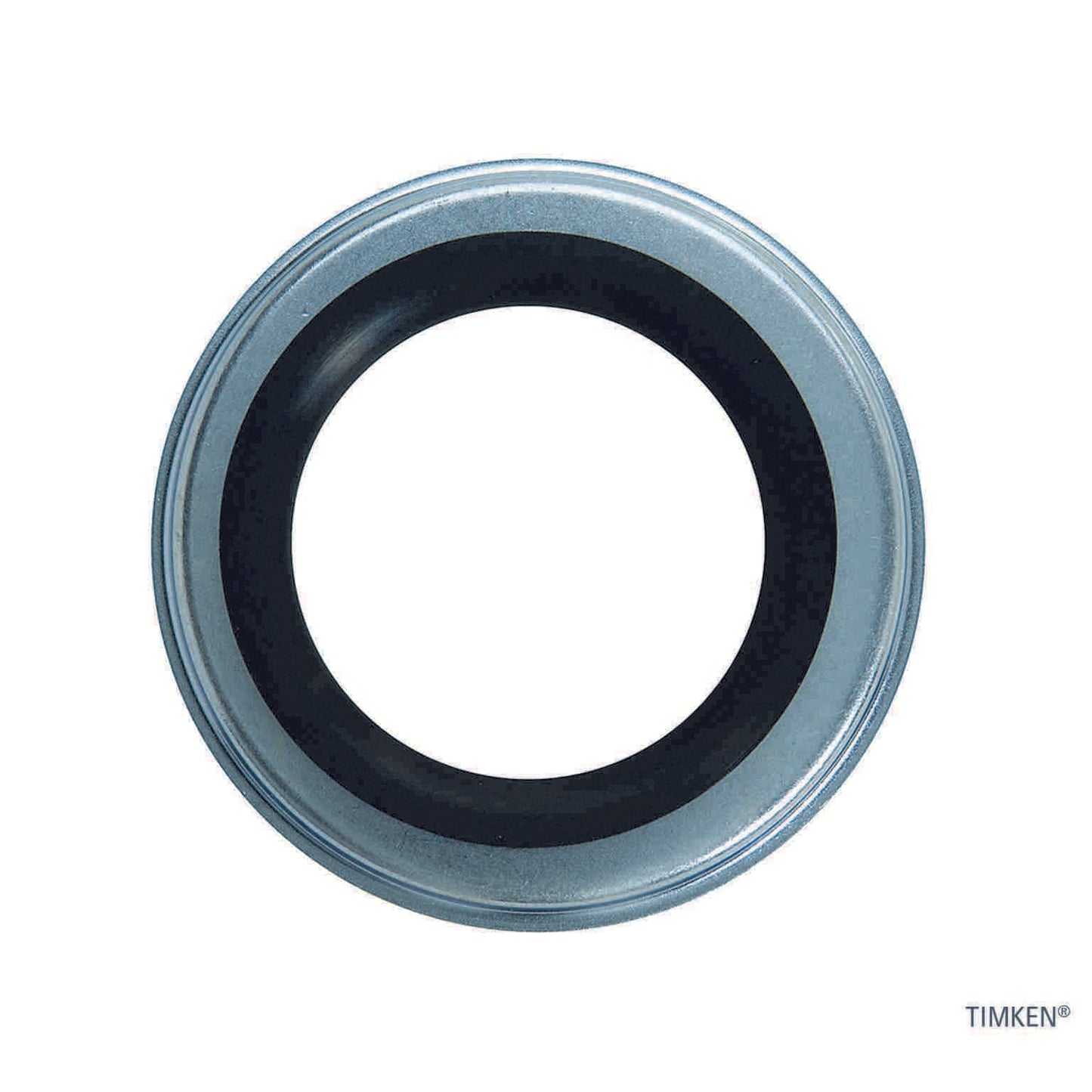 Top View of Front Wheel Seal TIMKEN 5682