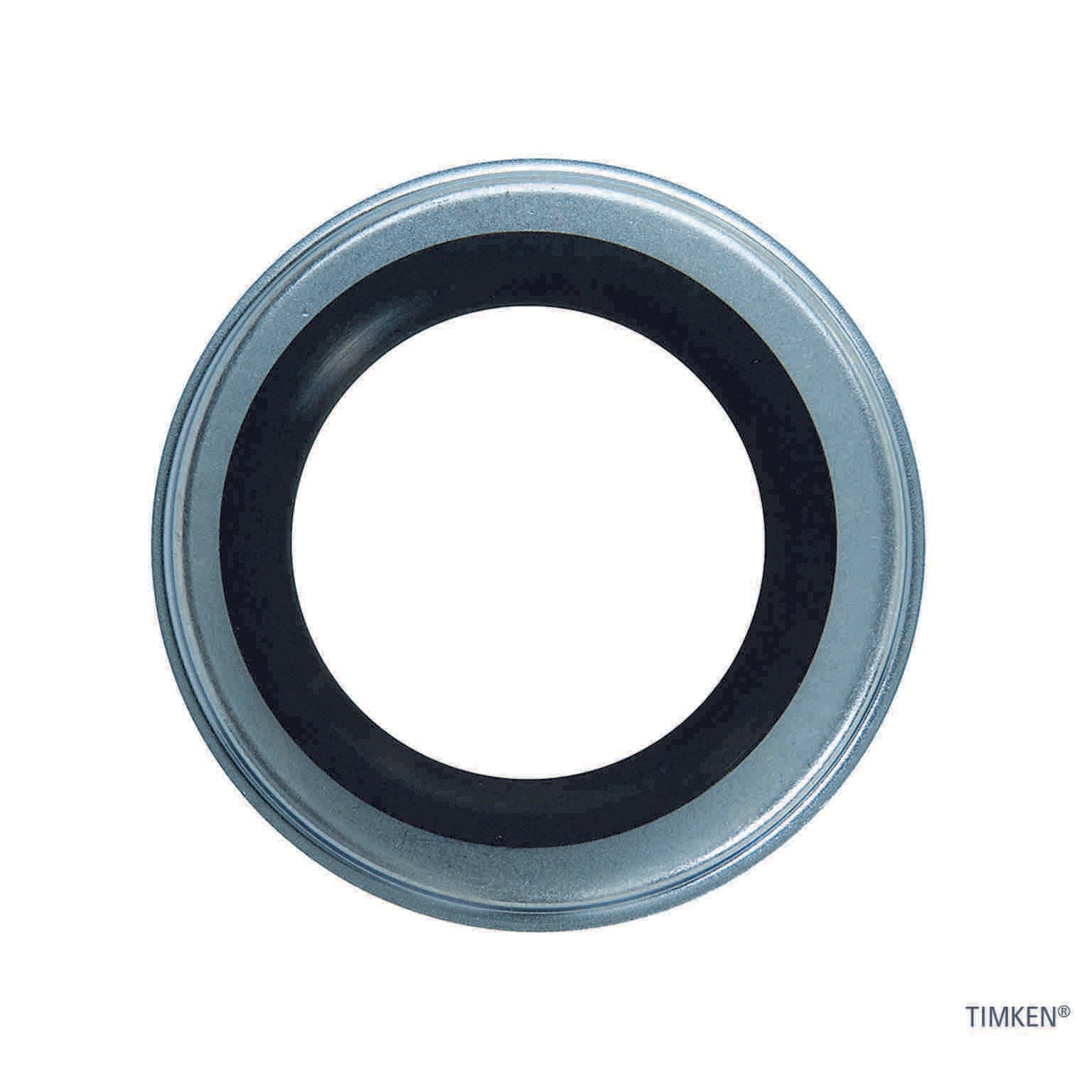 Top View of Front Wheel Seal TIMKEN 5682