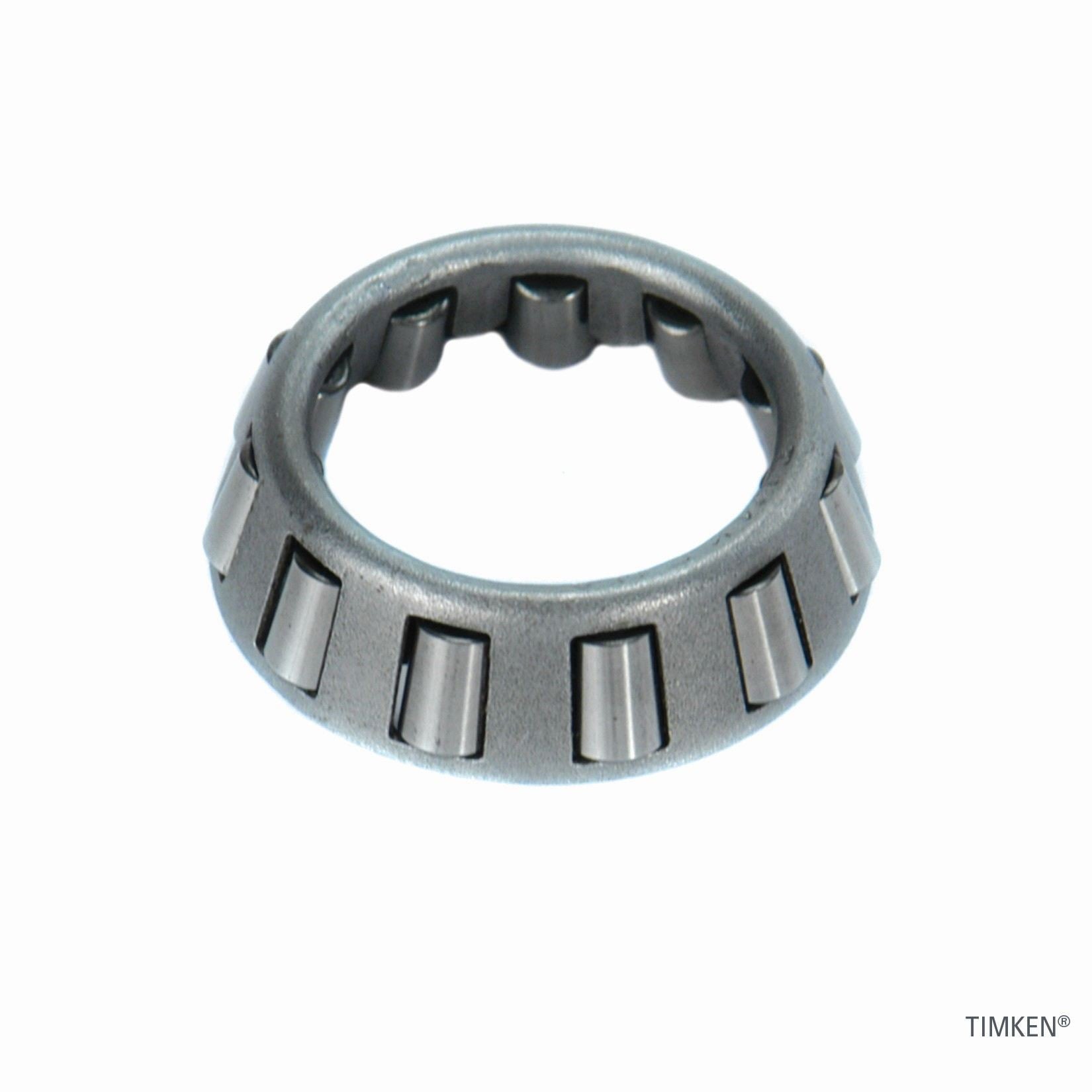 Angle View of Manual Transmission Input Shaft Bearing TIMKEN 5BC