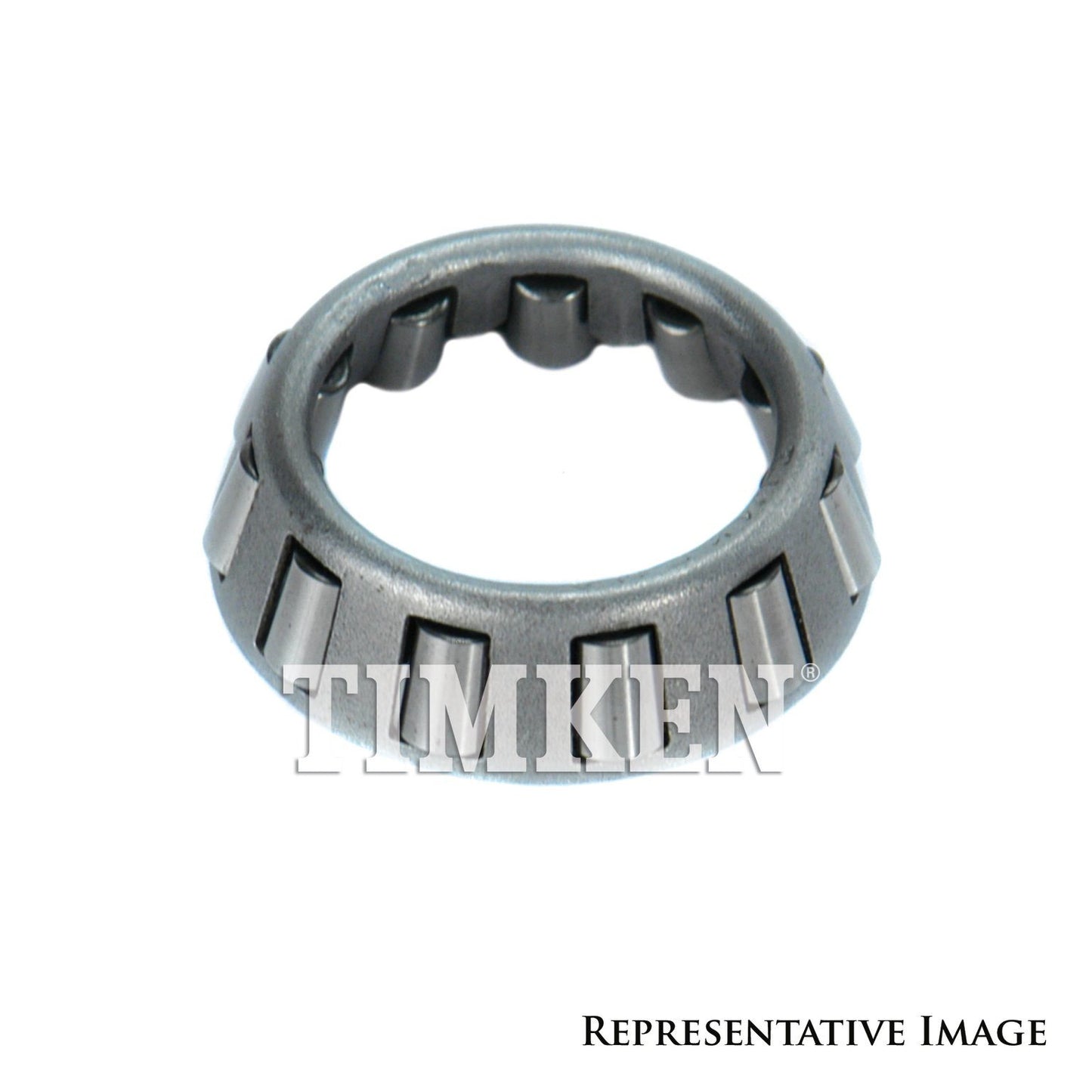 Right View of Manual Transmission Input Shaft Bearing TIMKEN 5BC