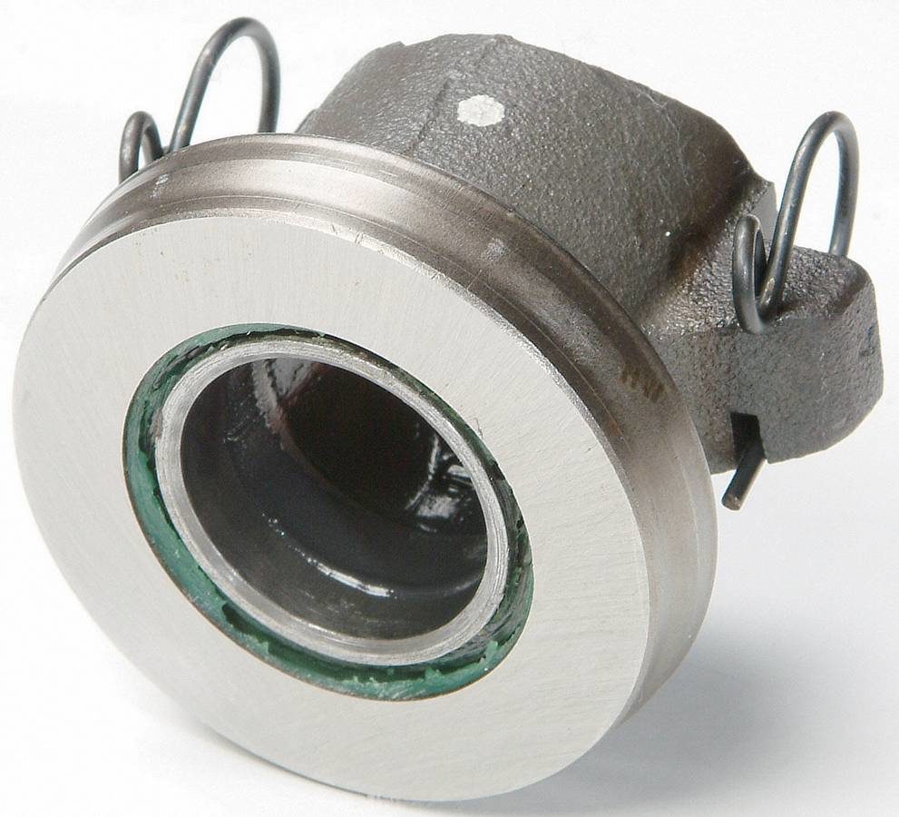 Front View of Clutch Release Bearing TIMKEN 614036